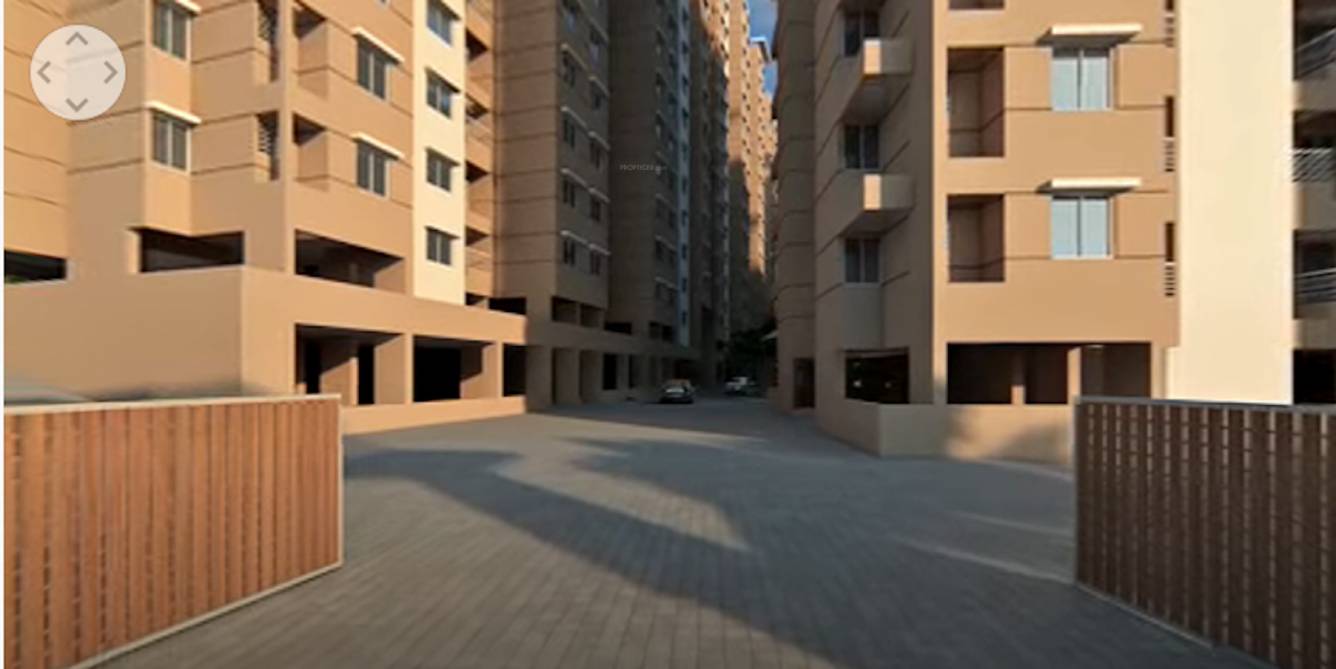  atulya building no 9 Elevation