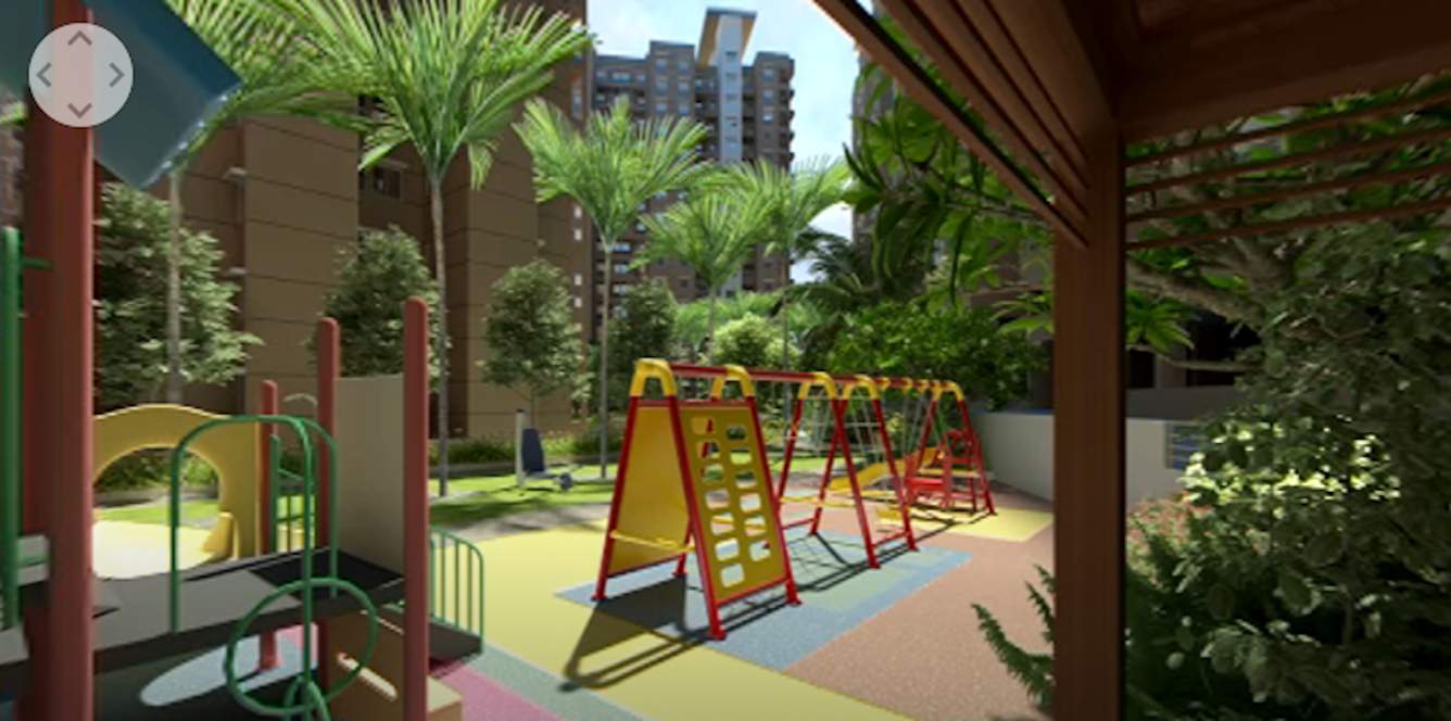  atulya building no 9 Children's play area