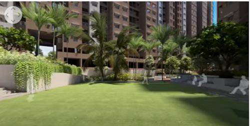  atulya-building-no-9 Landscaped Gardens