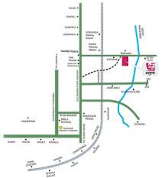  atulya-building-no-8 Location Plan