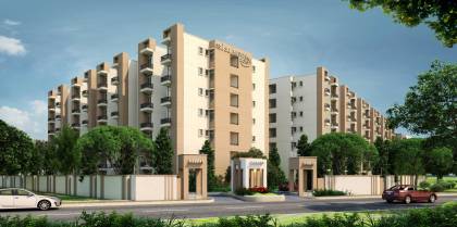 Images for Elevation of Jan Aawas Vatika Images for Elevation of Jan Aawas Vatika