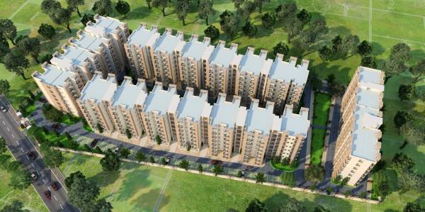 Images for Elevation of  Jan Aawas Vatika