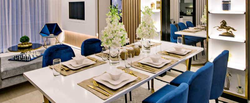  eternis idyllia b serena b natura b and c Dining Area