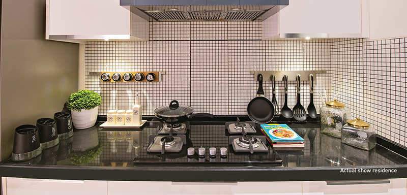  eternis idyllia b serena b natura b and c Kitchen