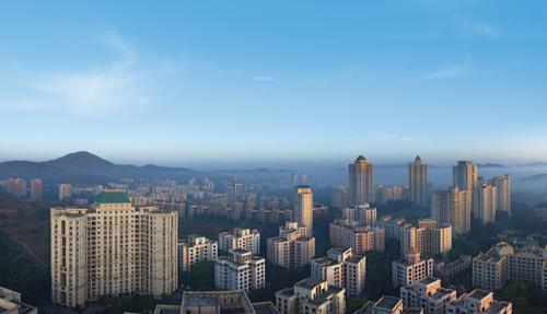  solitaire-b Images for Elevation of Hiranandani Solitaire B