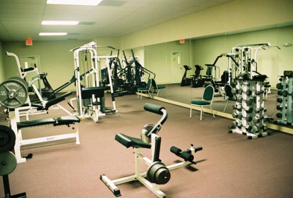  solitaire-b Gymnasium