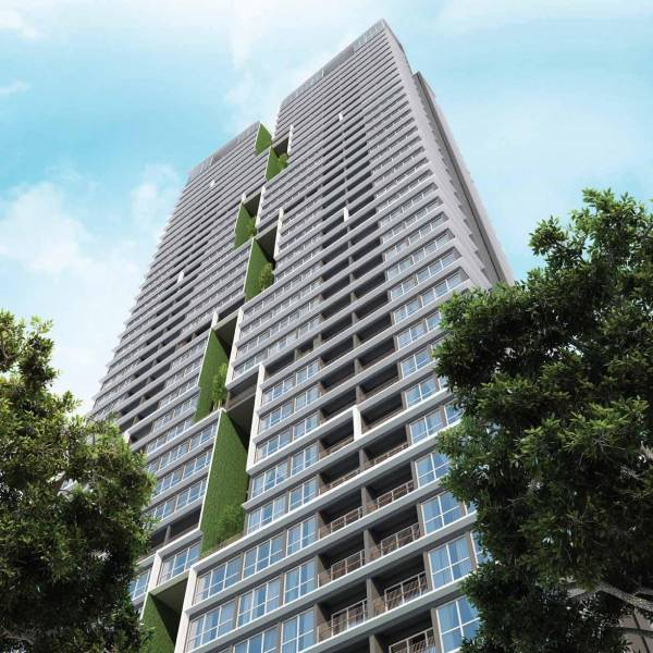 Images for Elevation of TATA Serein Phase 1