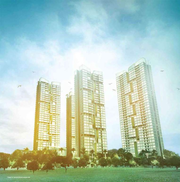  serein phase 1 Images for Elevation of TATA Serein Phase 1