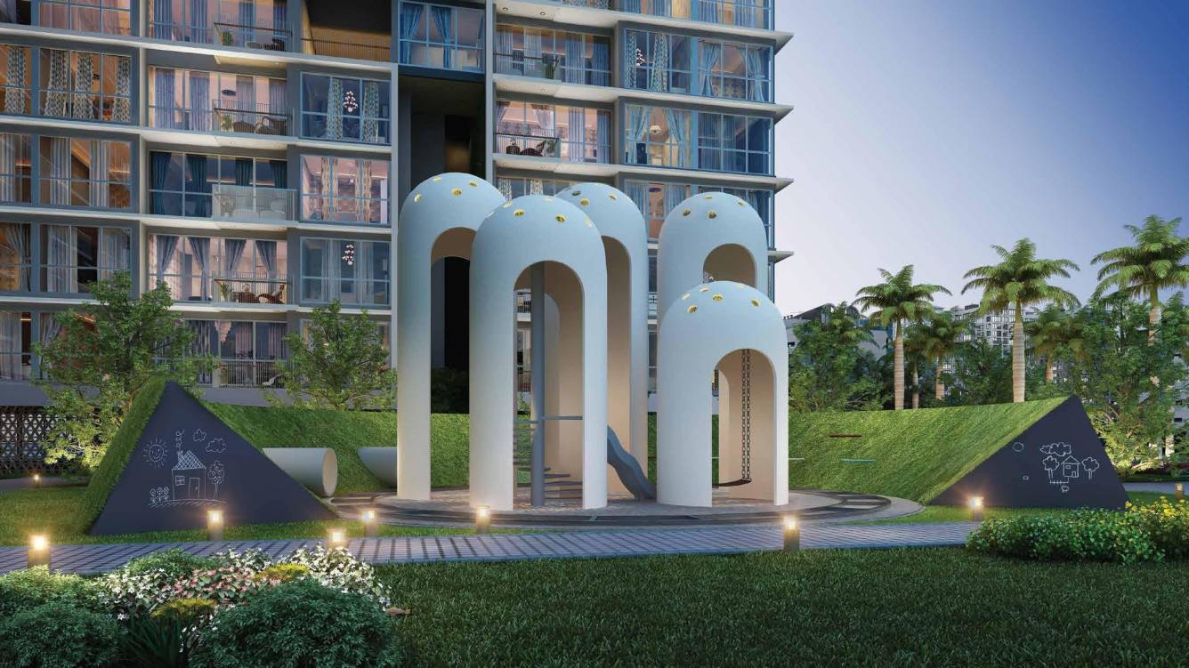 Images for Amenities of TATA Serein Phase 1