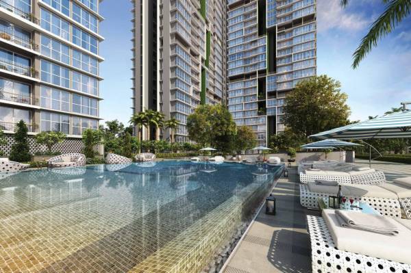 Images for Amenities of TATA Serein Phase 1