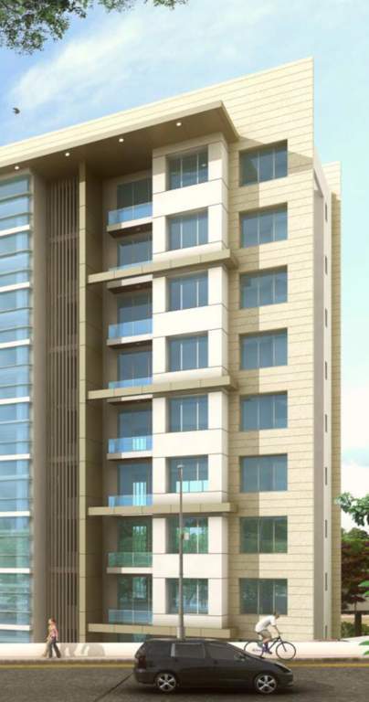  eternis serena a Elevation