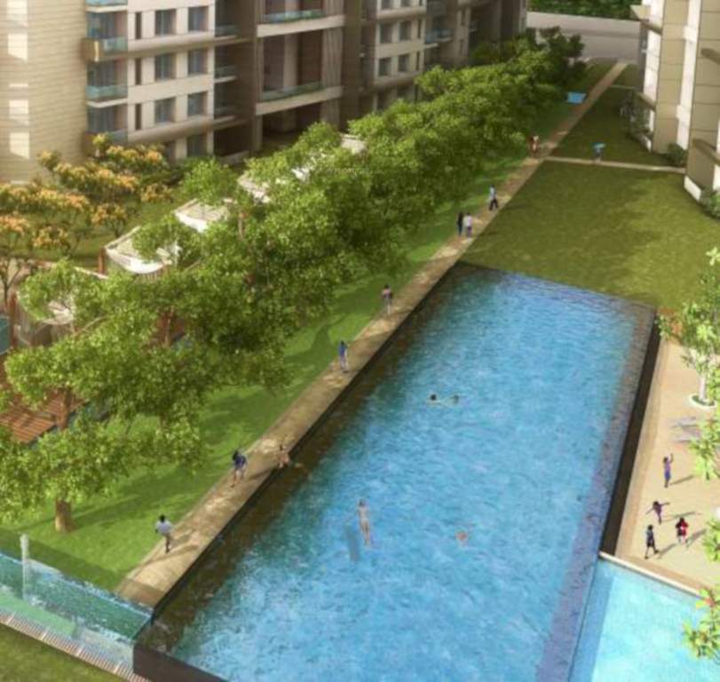  eternis serena a Swimming Pool