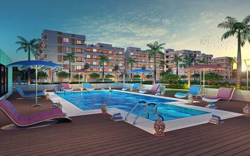  eco greens phase ii Swimming Pool