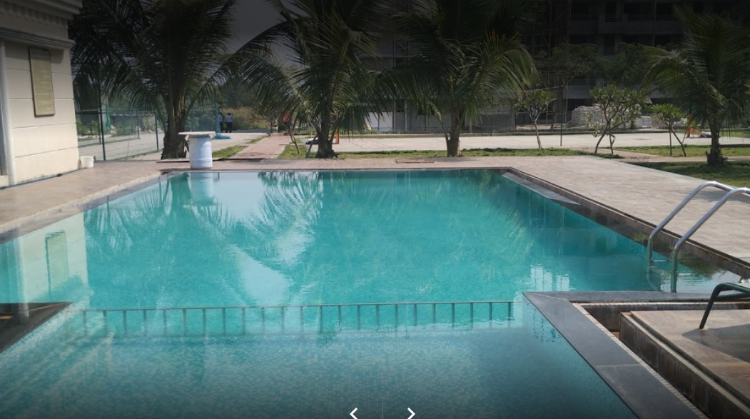  eco greens phase ii Swimming Pool