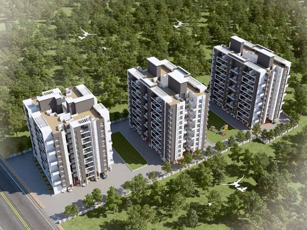 Images for Elevation of Majestique Euriska