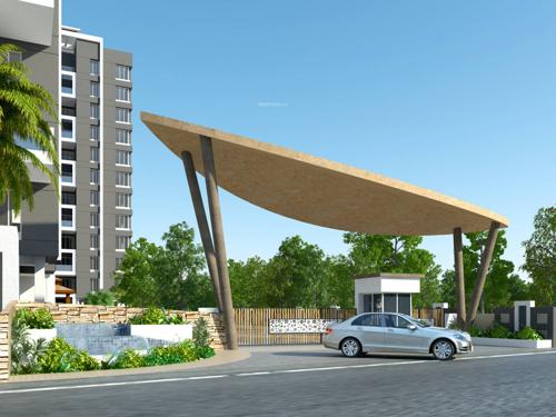 Images for Amenities of Majestique Euriska Images for Amenities of Majestique Euriska