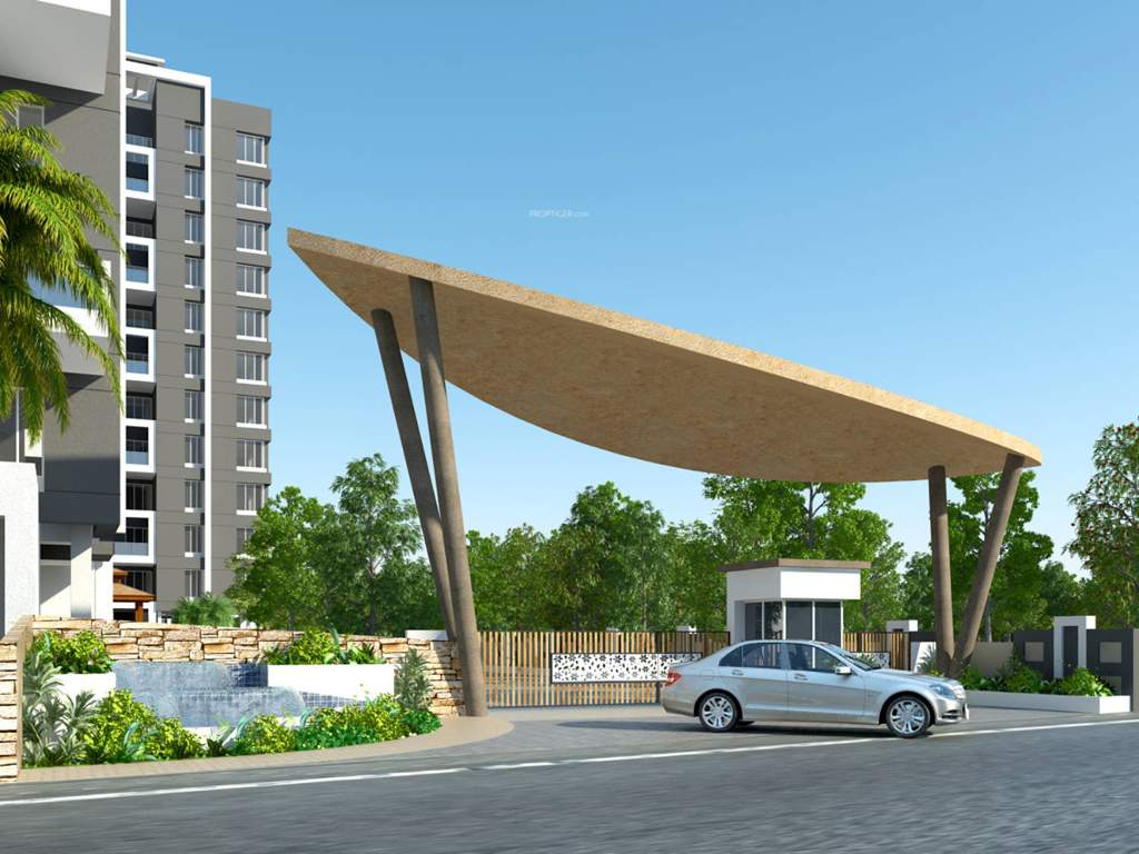 Images for Amenities of Majestique Euriska