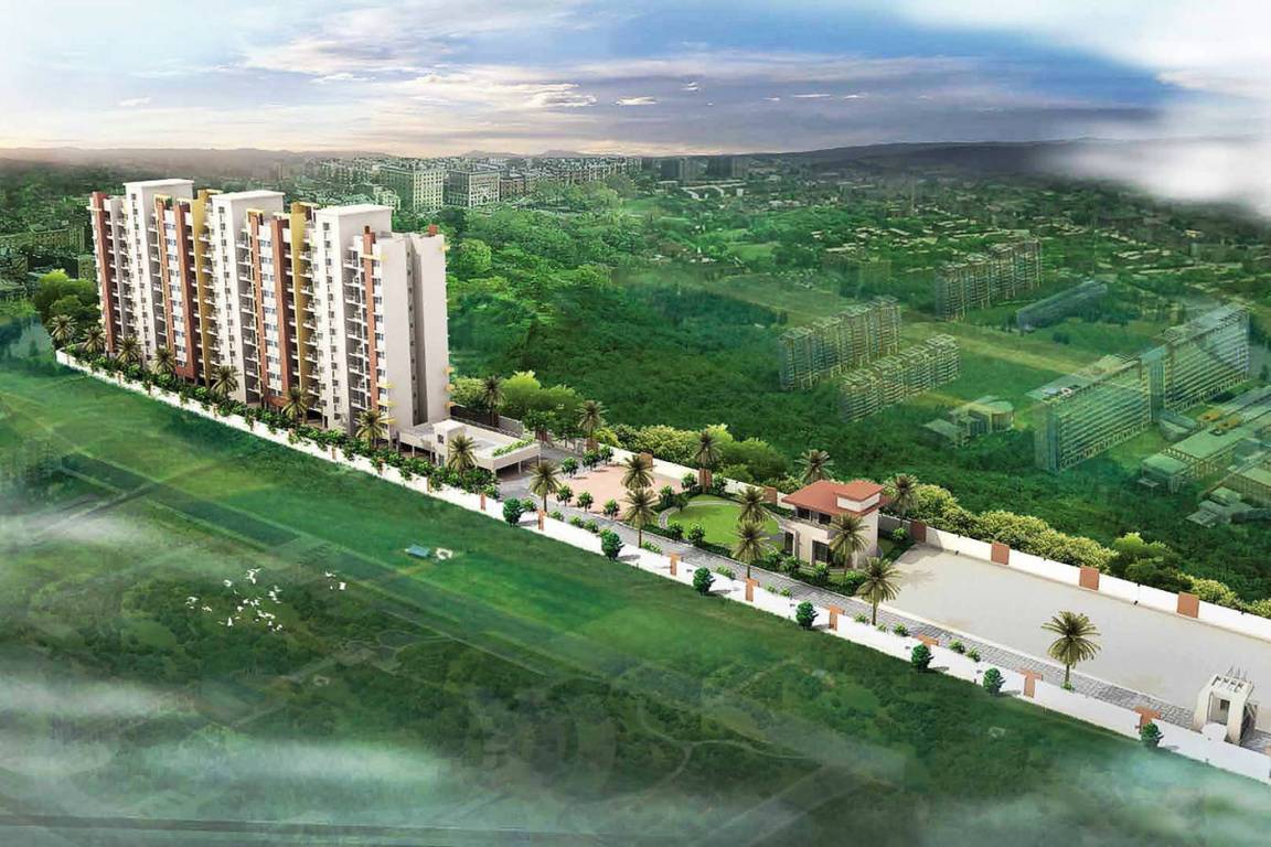 Images for Elevation of Dreams Avani C Wing Images for Elevation of Dreams Avani C Wing