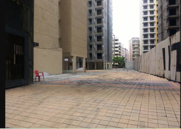  brooklyn-park-phase-ii Car Parking