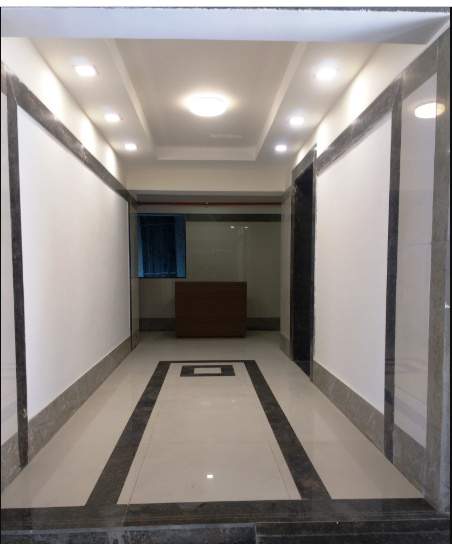  brooklyn park phase ii Entrance Lobby