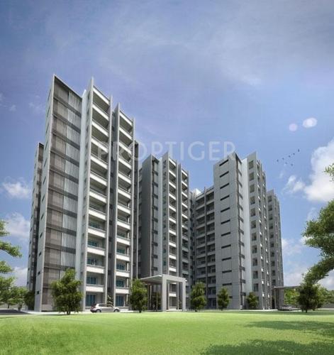  splendour Images for Elevation of Vaishnavi Splendour