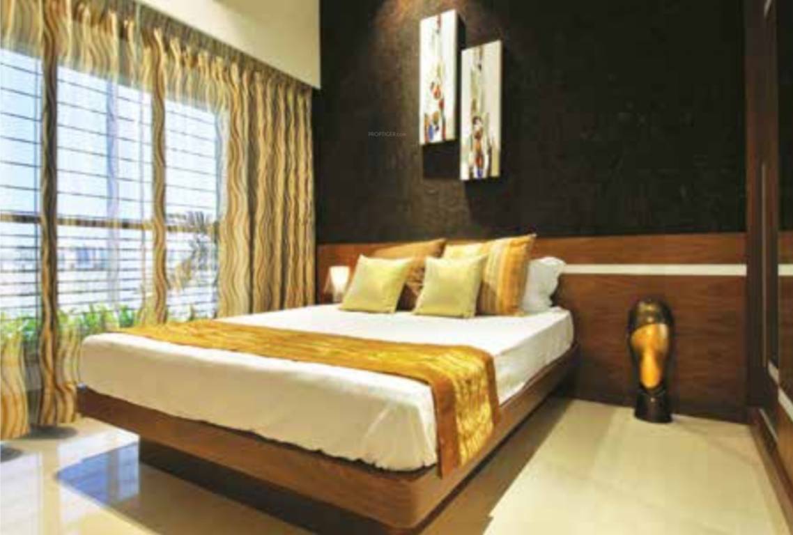  brooklyn park phase i Bedroom