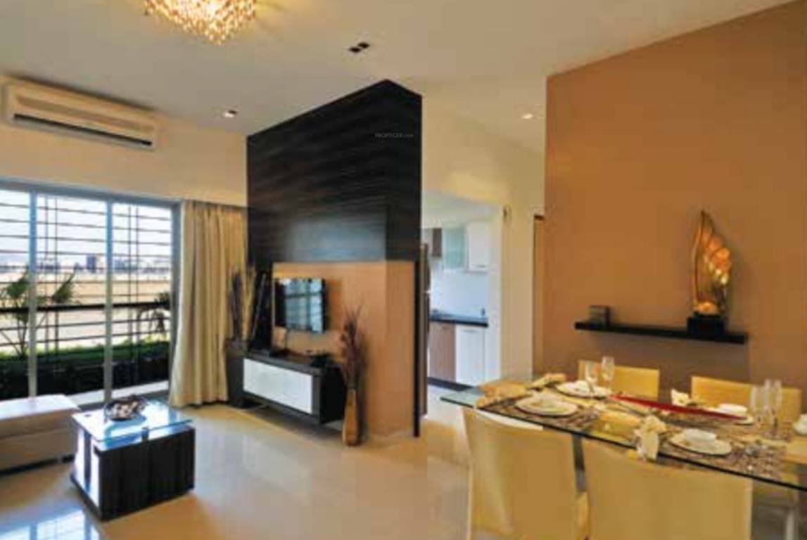  brooklyn park phase i Living Area