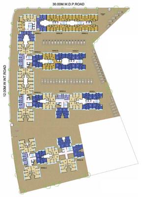  brooklyn-park-phase-iii Images for Layout Plan of Ekta Brooklyn Park Phase III