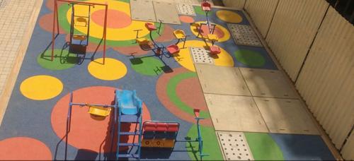  brooklyn-park-phase-iii Children's play area