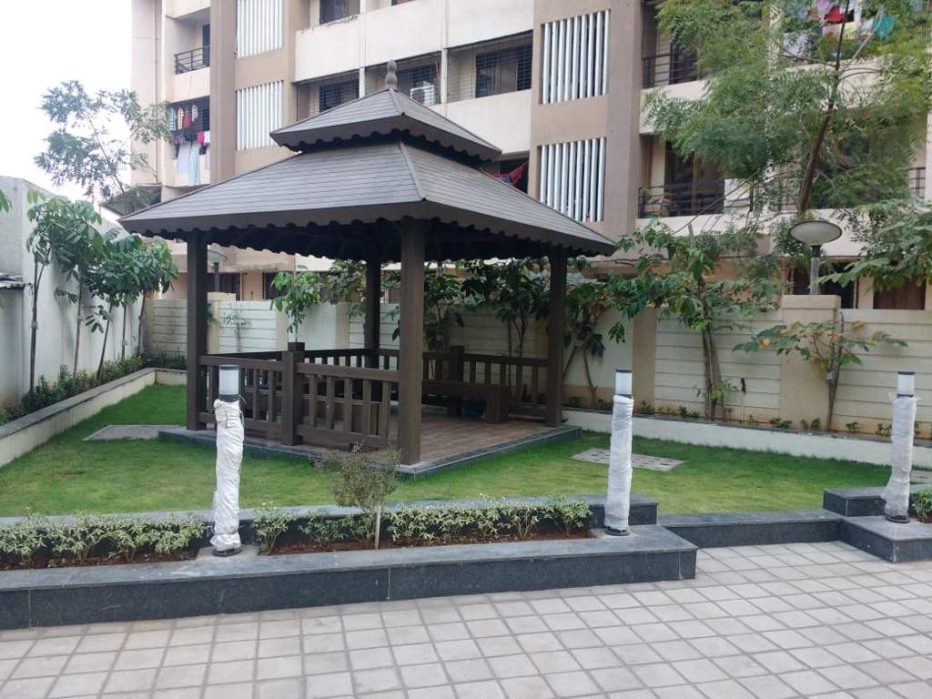  brooklyn park phase iii Landscaped Gardens