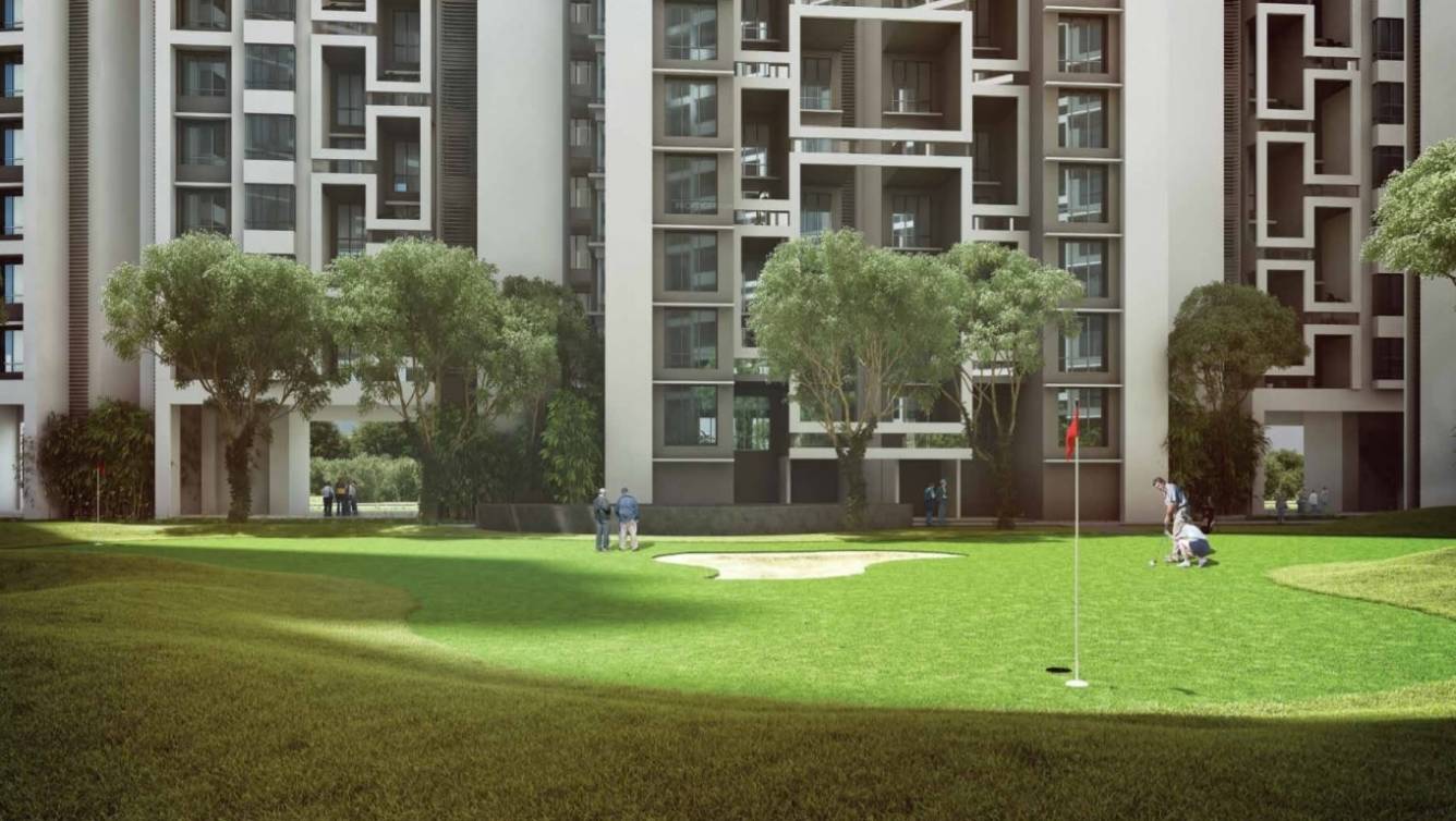 Goel Ganga Legend A4 And B1