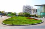 Landscaped Gardens amenities of Goel Ganga Legend A4 And B1