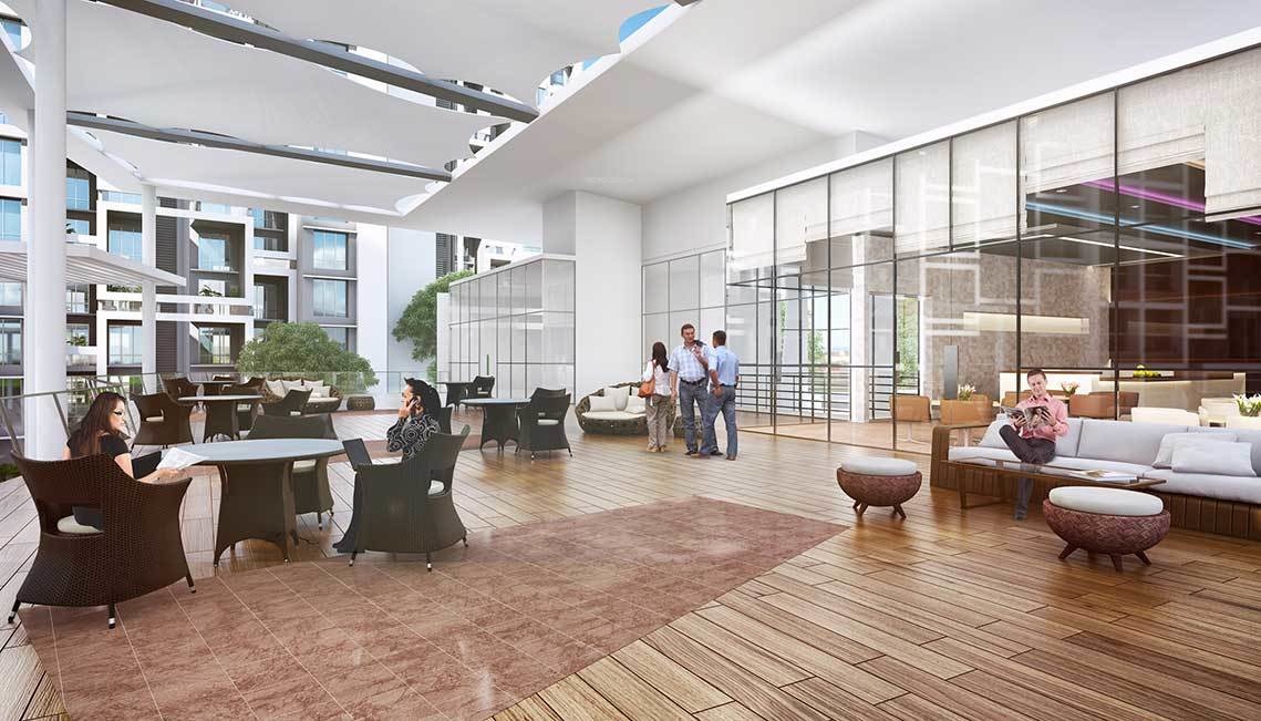 Goel Ganga Legend A4 And B1