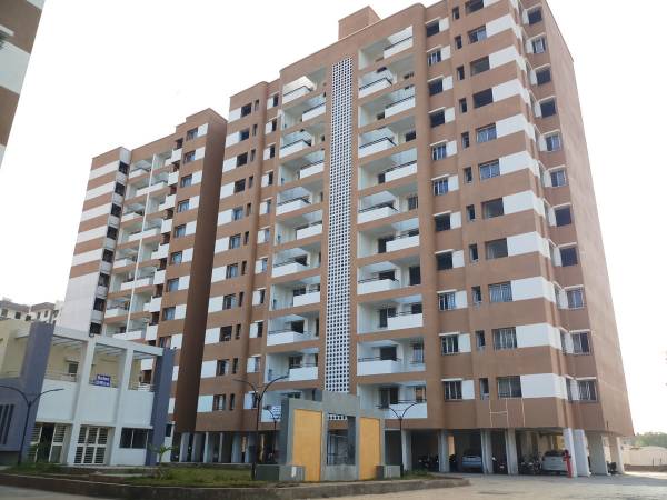  dreams-rakshak-g-h-wings Elevation