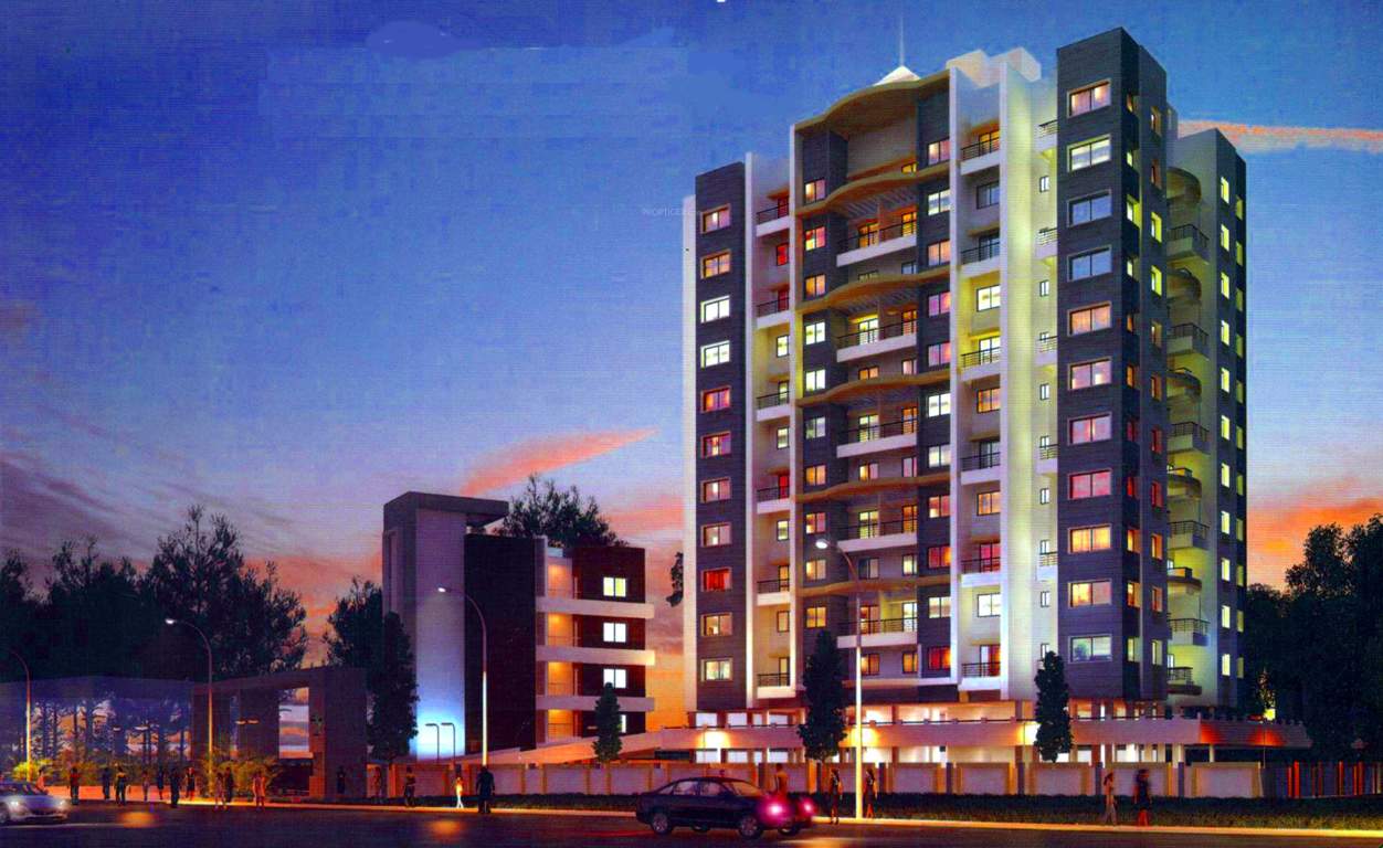  kate vrundavan Elevation