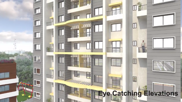  kate-vrundavan Elevation