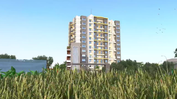  kate-vrundavan Elevation