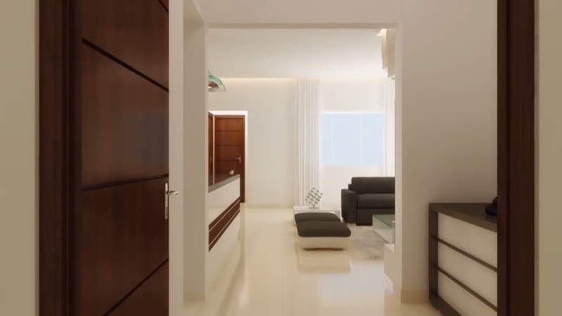  kate vrundavan Bedroom