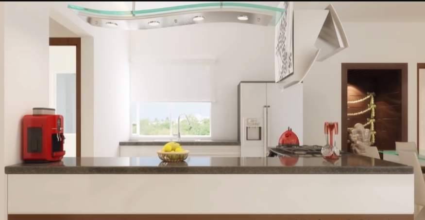  kate vrundavan Kitchen