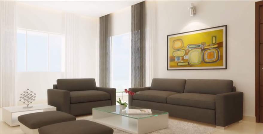  kate vrundavan Living Area