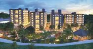 Varun Flora Township