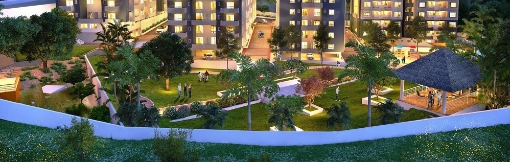  varun flora township Others