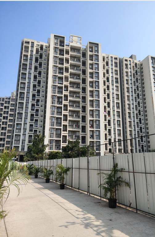  ganga legend a3 and b3 Elevation