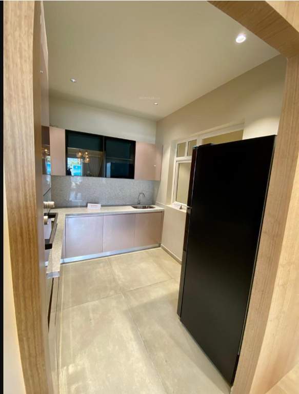  ganga legend a3 and b3 Kitchen