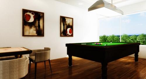 Indoor Games clyde-homes Indoor Games