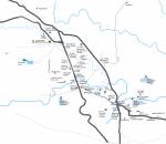 Images for Location Plan of Lodha Belmondo Augusta B  lodha-belmondo-augusta-b Images for Location Plan of Lodha Belmondo Augusta B