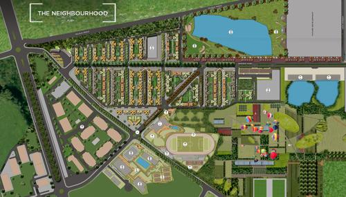  palava-elite-k-to-t Images for Master Plan of Lodha Palava Elite K To T