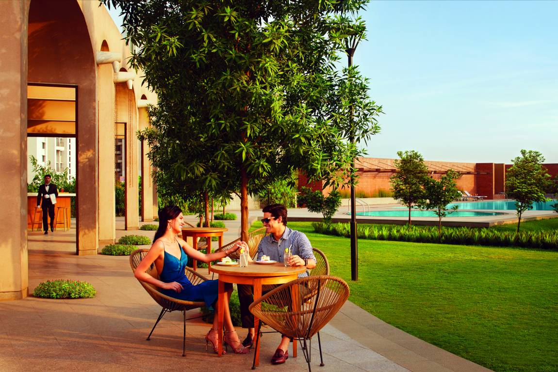 Images for Amenities of Lodha Palava Lakeside A To H