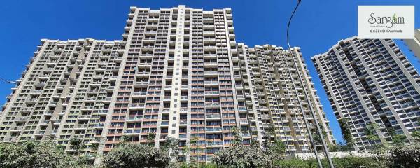  sargam-at-nanded-city Elevation