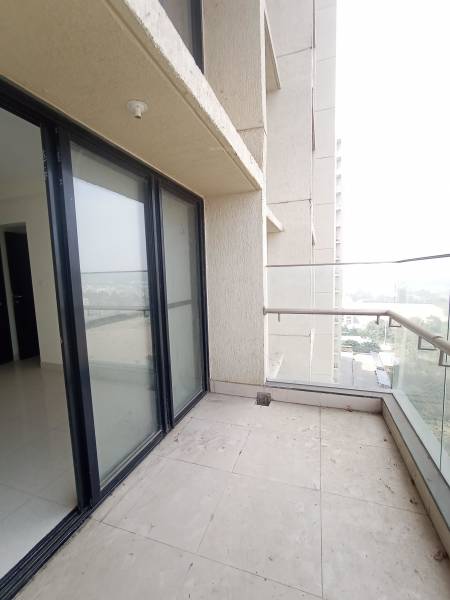  sargam-at-nanded-city Balcony